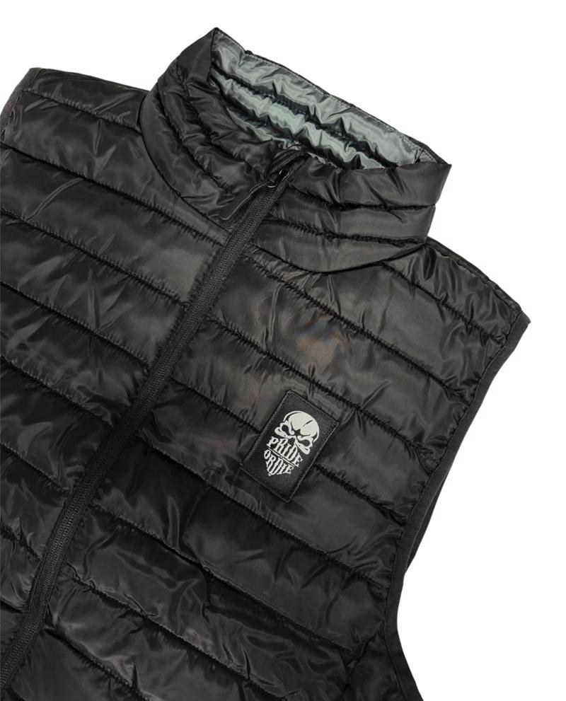 Pride Or Die reckless Sleeveless jacket